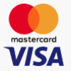логотип visa mastercard