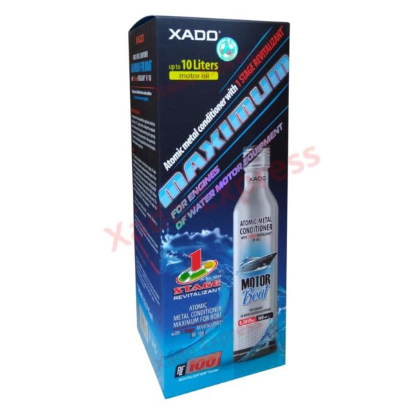 Xado Maximum for Boat