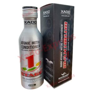 Xado MAXIMUM (упаковка для СТО)