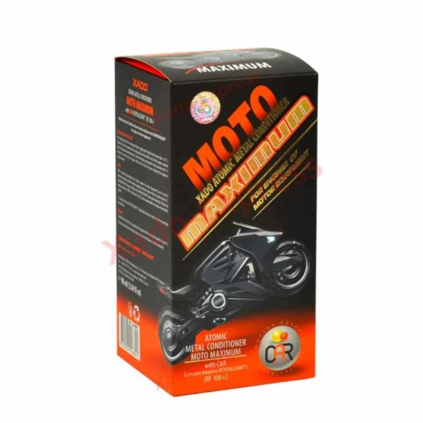 Кондиционер металла Хадо Moto Maximum